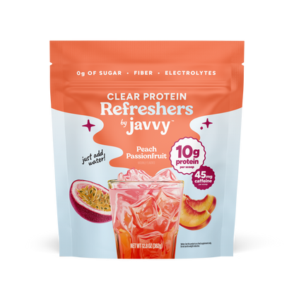 Protein Refreshers